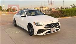 مرسيدس بنز C-Class